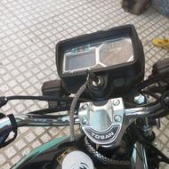موتور انژکتور 200 باسل
