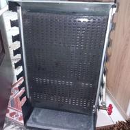 کباب پزنو نو ایستاده محکم وزیبا