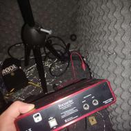 کارت صدا فوکوسرایت 2i2 g2