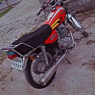 موتور هندا 150