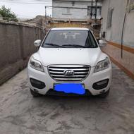 لیفان x60 مدل 92