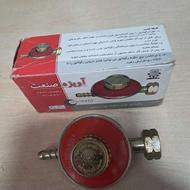 ریکااتور کیسول گاز قابل تنظیم