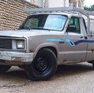 مزدا 2000 ژاپن85