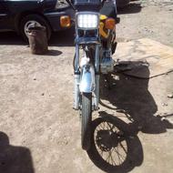 هندا150cc مزایده انژکتور