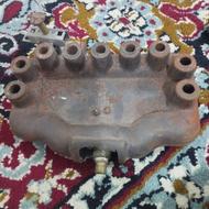 مشعل شومینه گازی