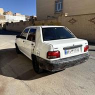 پراید اتاق تعویض