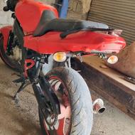 موتور سوزوکی 300