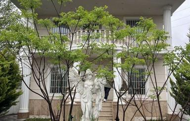 فروش ویژه ویلا 400 متر در نوشهر/سند/ ویو عالی و غرق نور