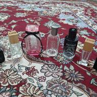 شیشه عطر خالی