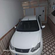 فروش ساینا 96 دوگانه شرگتی