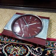 ساعت قدیمی سیکو حدنو