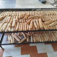 شاطر نانوایی ساندویچی (بولکی)