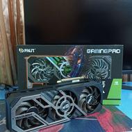 گرافیک RTX 3070 ti پلمپ درحد