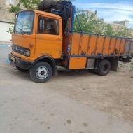 خاور 808خارجی طلا