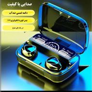 هدفون بلوتوثی m10