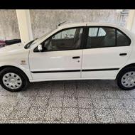 سمند دوگانهسوز 96