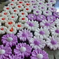 شمع عطری و غیر عطری