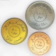 دینار عراق