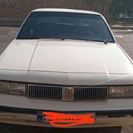 اولدزمبیل کاتلاس سیرا مدل1990