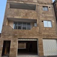 آپارتمان نوساز (فروش فوری)