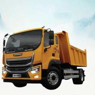 فروش نقد و لیزینگی امپاور کمپرسی 19 تن کد 522