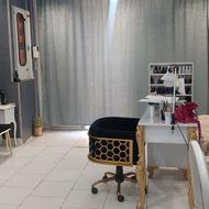 اجاره لاین ناخن