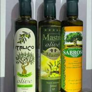 روغن زیتون سابرسو