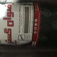 ایزوگام از کار ساختمان مونده چند روز پیش 1رول روز 6متر