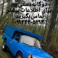 نیسان مدل 81