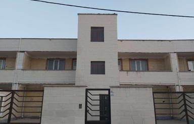 فروش خانه 85 متری مسکن مهر فرودگاه