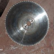فروش تیغه اره