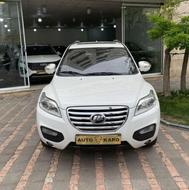 لیفان x60 اتومات