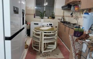 97 متری طبقه دوم