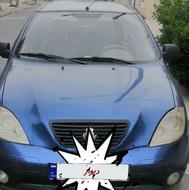 تیبا مدل 94