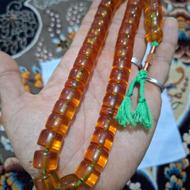 تسبیج سندلوس 33 تایی