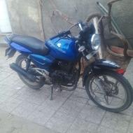 موتور سیکلت 90