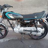 موتور نامی 200