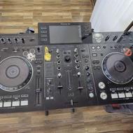 دستگاه دی جی XDJ RX1
