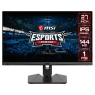 مانیتور 27 اینچ برند MSI