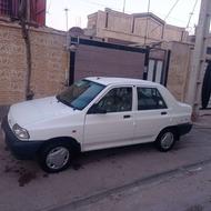پراید 131تک