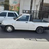 وانت بار پراید