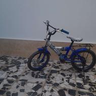 دوچرخه بچه گانه