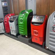 دستگاه شارژگازکولر_ شارژگازکولر