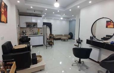 فروش اداری 55 متر در خیابان جویبار