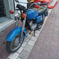 یاماها آریس 125
