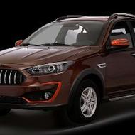 اطلس E پلاس با گیربکس اتوماتیک CVT