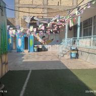 معلم ابتدایی
