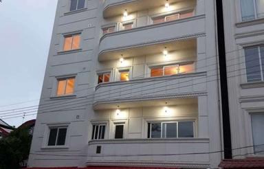 فروش آپارتمان 114 متر در بلوار طالقانی