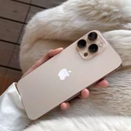 رزگلد iphone 16 گرید آ