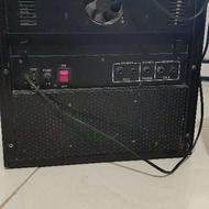 اکو شارژی و امپلیفایر 4000
